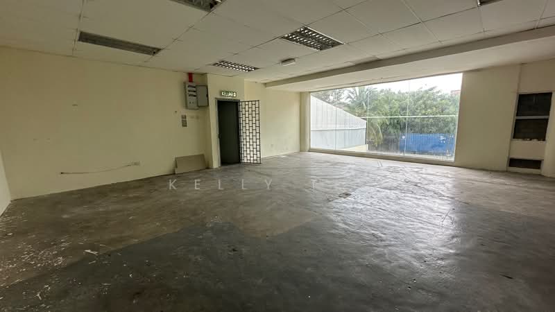 Kilang untuk Disewa di Kawasan Industri Kota Kemuning (Shah Alam) - Kelly Teo - Interior - PropertyGuru.com.my