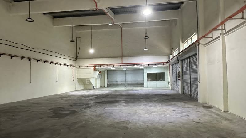 Kilang untuk Disewa di Kawasan Industri Kota Kemuning (Shah Alam) - Kelly Teo - Interior - PropertyGuru.com.my