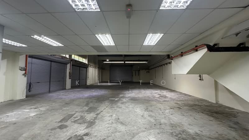 Kilang untuk Disewa di Kawasan Industri Kota Kemuning (Shah Alam) - Kelly Teo - Interior - PropertyGuru.com.my