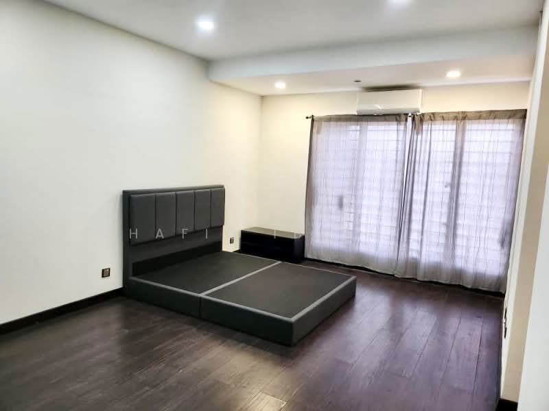 2-storey Terraced House for Rent in SS2 (Petaling Jaya) - Shafiq Ibrahim - PropertyGuru.com.my