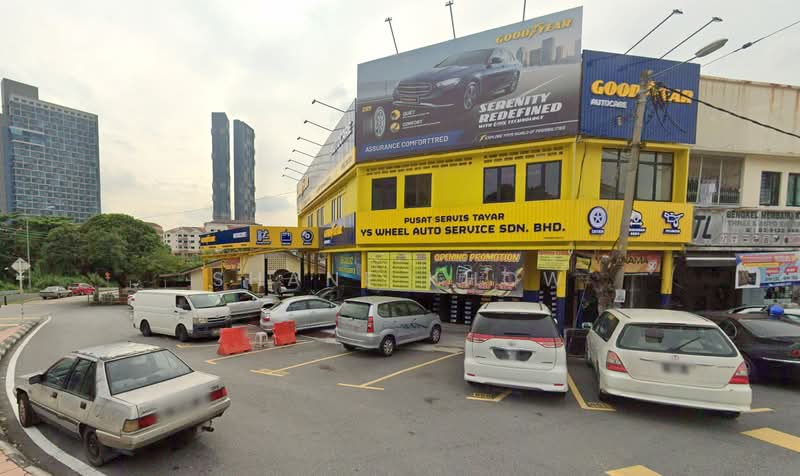 Shop for Rent in Taman Cheras (Cheras) - Shane Khow - PropertyGuru.com.my