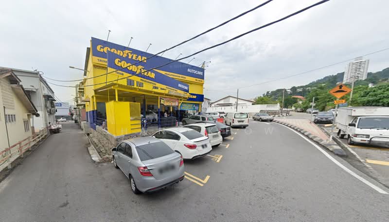 Shop for Rent in Taman Cheras (Cheras) - Shane Khow - Exterior - PropertyGuru.com.my