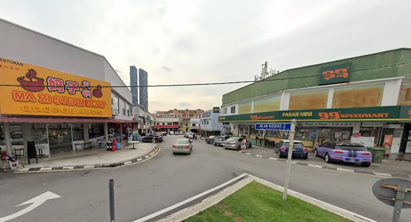 Shop for Rent in Taman Cheras (Cheras) - Shane Khow - PropertyGuru.com.my