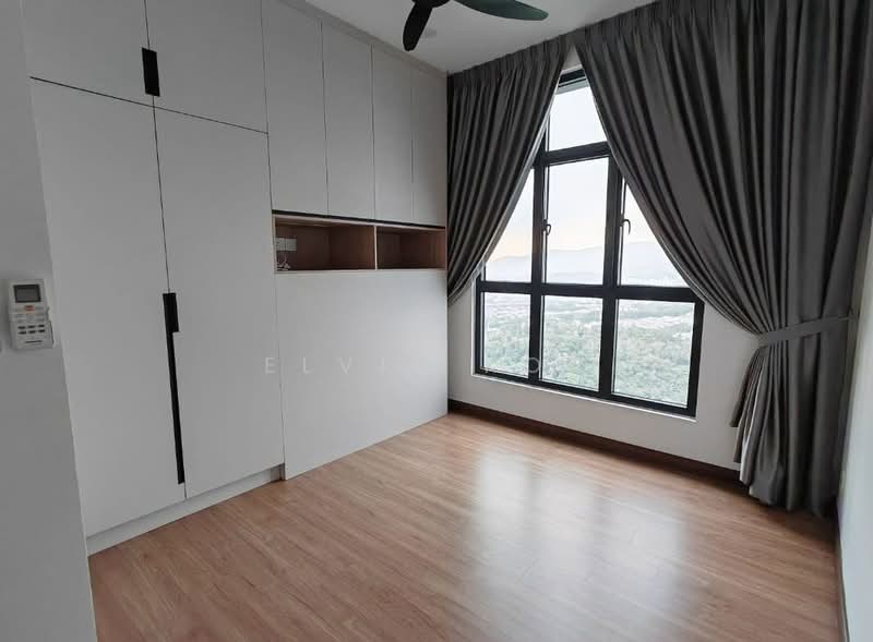 Condominium for Sale at Damansara Seresta - Elvis Kok - Bedroom - PropertyGuru.com.my