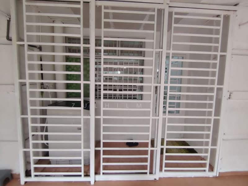 Apartment for Sale at Villa Krystal @ Bandar Selesa Jaya - ZULHILMI . - PropertyGuru.com.my