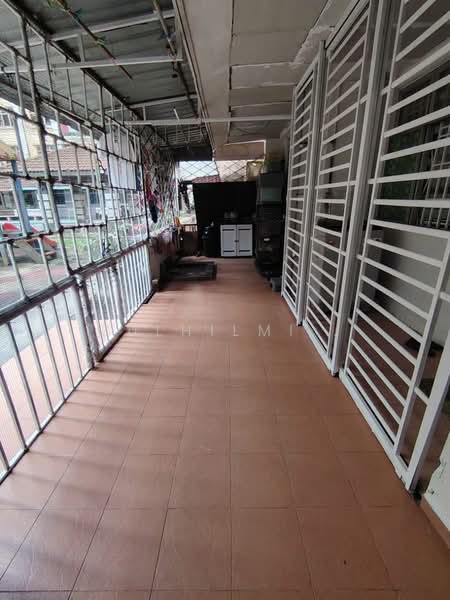 Apartment for Sale at Villa Krystal @ Bandar Selesa Jaya - ZULHILMI . - PropertyGuru.com.my