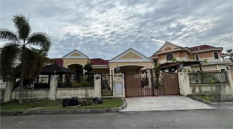 Bungalow for Sale in Sepang (Selangor) - Michael Wong - Exterior - PropertyGuru.com.my