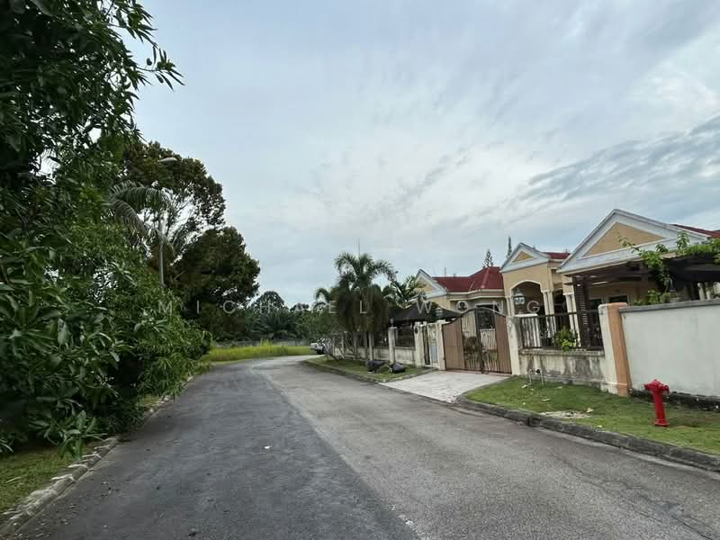 Bungalow for Sale in Sepang (Selangor) - Michael Wong - Exterior - PropertyGuru.com.my