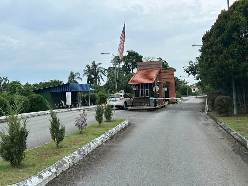 Bungalow for Sale in Sepang (Selangor) - Michael Wong - Exterior - PropertyGuru.com.my