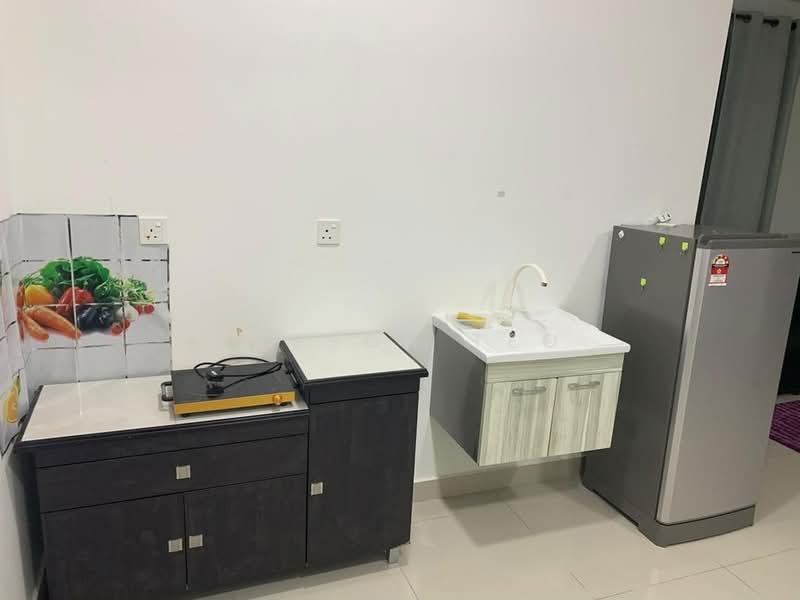 Service Residence for Rent at Meridin Executive Suites @ The Meridin - Jayson Teo - PropertyGuru.com.my