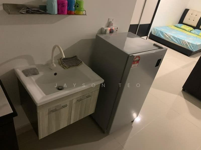 Service Residence for Rent at Meridin Executive Suites @ The Meridin - Jayson Teo - PropertyGuru.com.my