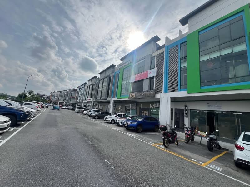 Kedai / Pejabat untuk Dijual di Setia Tropika (Johor Bahru) - Vic Lim - PropertyGuru.com.my