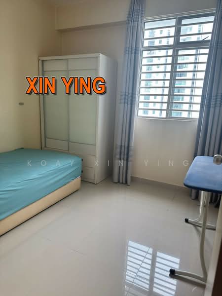 Kondominium untuk Disewa di All Seasons Park - Koay Xin Ying - Bedroom - PropertyGuru.com.my