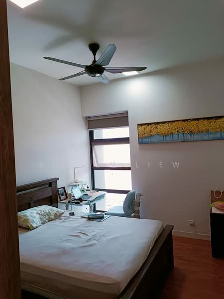 Service Residence for Sale at G Residence - Sharon Liew - Bedroom - PropertyGuru.com.my