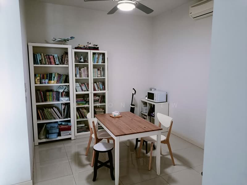 Service Residence for Sale at G Residence - Sharon Liew - Study - PropertyGuru.com.my