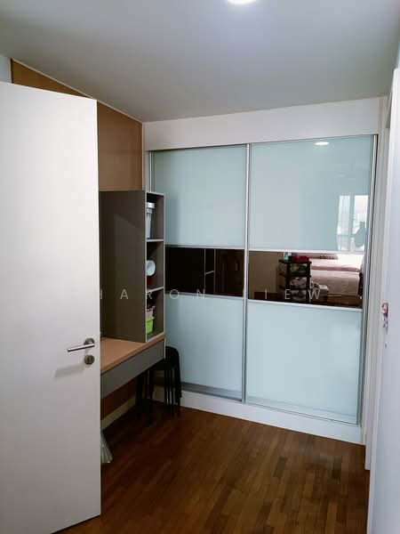 Service Residence for Sale at G Residence - Sharon Liew - Bedroom - PropertyGuru.com.my