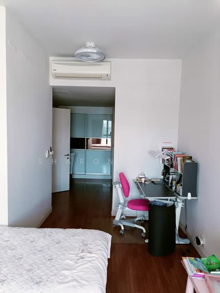 Service Residence for Sale at G Residence - Sharon Liew - Bedroom - PropertyGuru.com.my