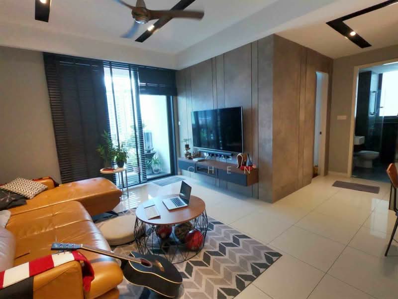 Condominium for Sale at Verdana - Jo Chen - PropertyGuru.com.my