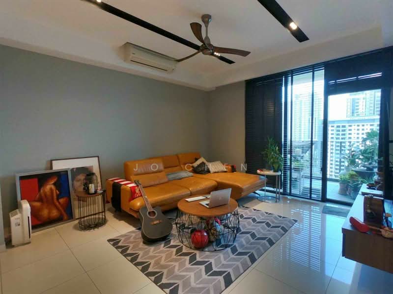 Condominium for Sale at Verdana - Jo Chen - PropertyGuru.com.my
