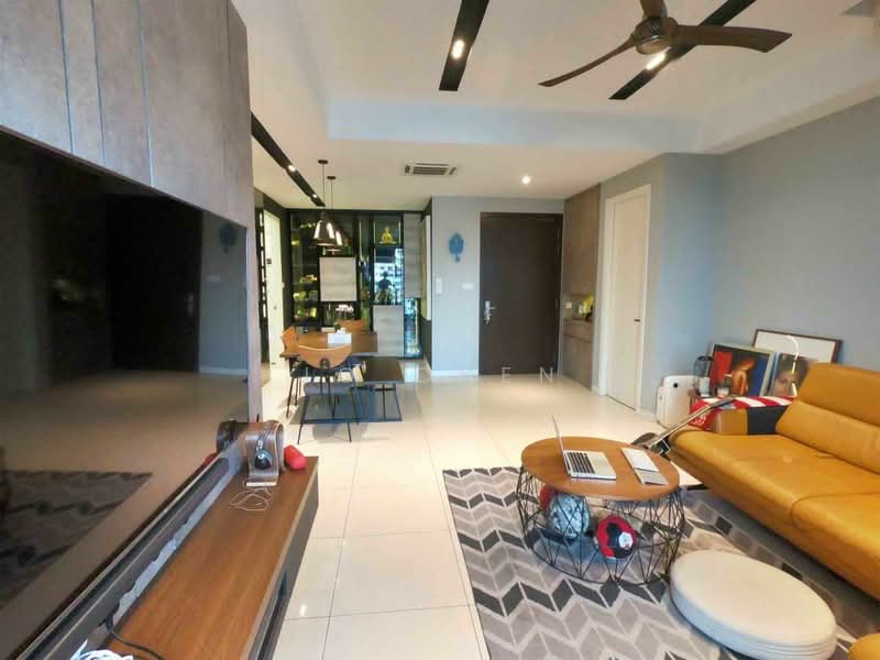 Condominium for Sale at Verdana - Jo Chen - PropertyGuru.com.my