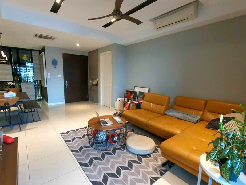 Condominium for Sale at Verdana - Jo Chen - PropertyGuru.com.my