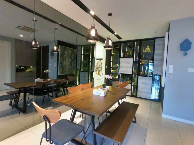 Condominium for Sale at Verdana - Jo Chen - PropertyGuru.com.my