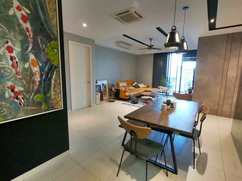 Condominium for Sale at Verdana - Jo Chen - PropertyGuru.com.my
