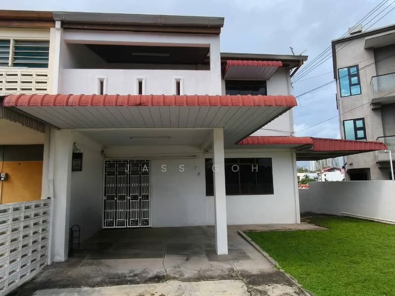 Semi-Detached House for Sale in Gelugor (Penang) - Jass Goh - PropertyGuru.com.my