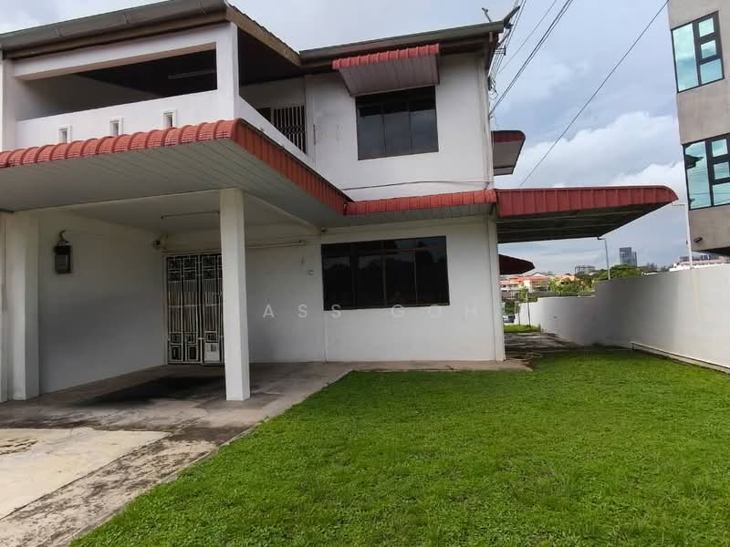 Semi-Detached House for Sale in Gelugor (Penang) - Jass Goh - PropertyGuru.com.my