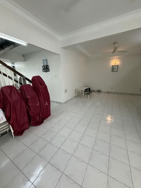 Semi-Detached House for Sale in Gelugor (Penang) - Jass Goh - PropertyGuru.com.my