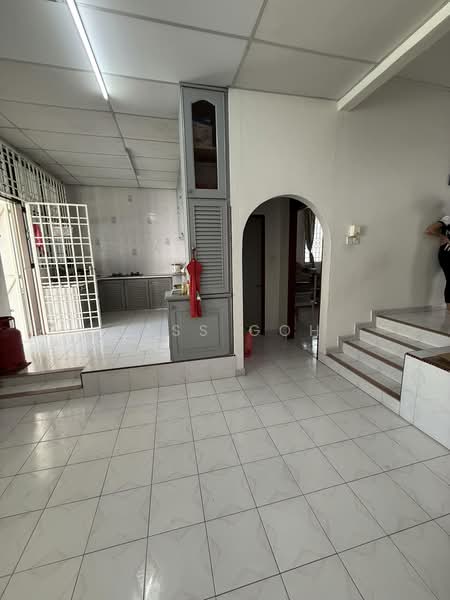 Semi-Detached House for Sale in Gelugor (Penang) - Jass Goh - PropertyGuru.com.my