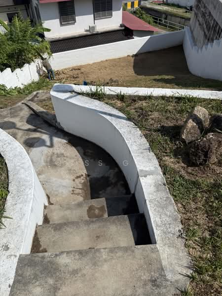 Semi-Detached House for Sale in Gelugor (Penang) - Jass Goh - PropertyGuru.com.my