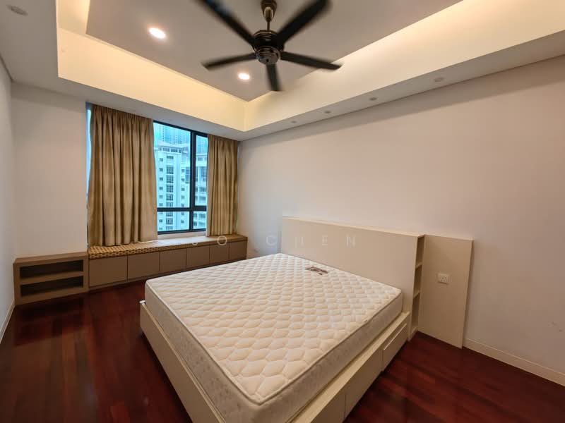 Condominium for Sale at Verdana @ North Kiara - Jo Chen - Bedroom - PropertyGuru.com.my