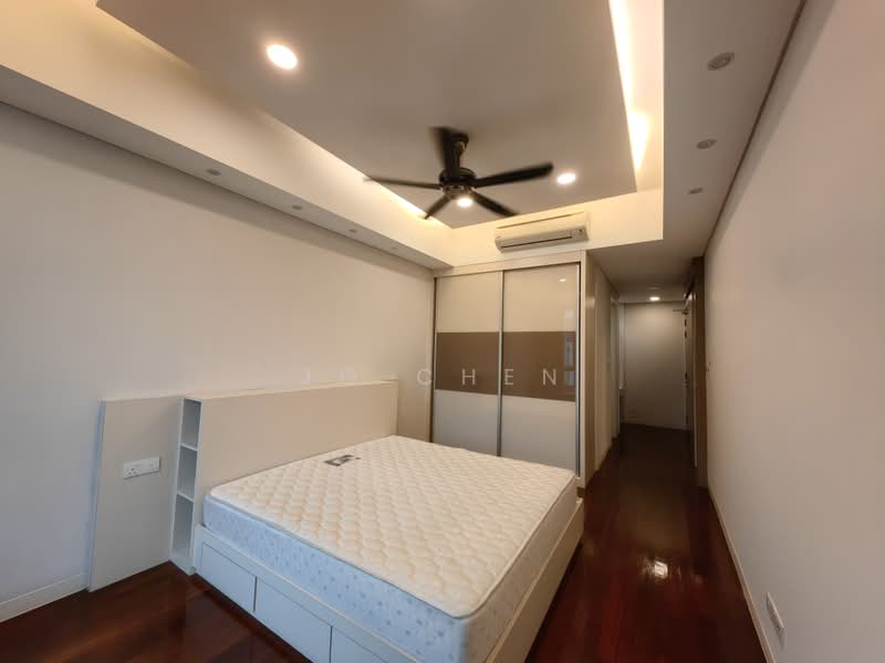 Condominium for Sale at Verdana @ North Kiara - Jo Chen - Bedroom - PropertyGuru.com.my