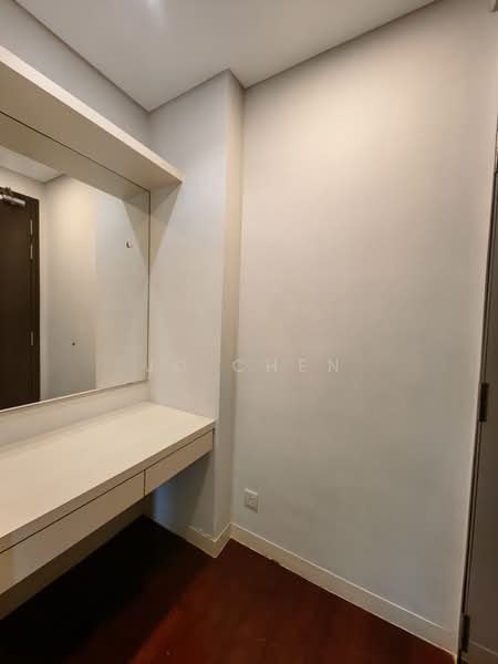 Condominium for Sale at Verdana @ North Kiara - Jo Chen - Interior - PropertyGuru.com.my