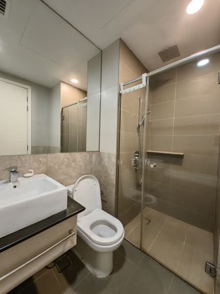 Condominium for Sale at Verdana @ North Kiara - Jo Chen - Bathroom - PropertyGuru.com.my