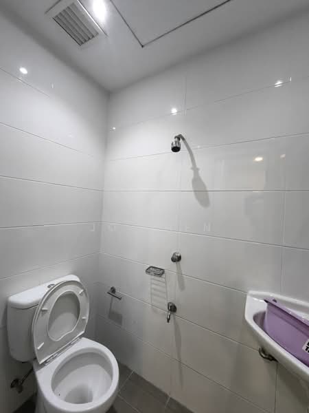 Condominium for Sale at Verdana @ North Kiara - Jo Chen - Bathroom - PropertyGuru.com.my
