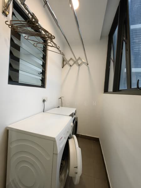 Condominium for Sale at Verdana @ North Kiara - Jo Chen - Interior - PropertyGuru.com.my