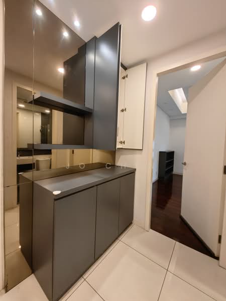 Condominium for Sale at Verdana @ North Kiara - Jo Chen - Interior - PropertyGuru.com.my