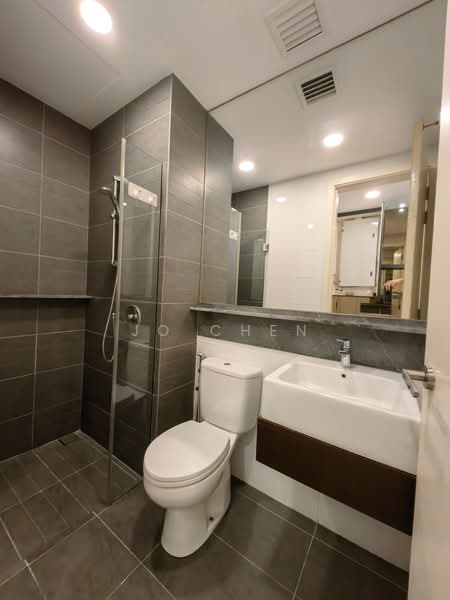 Condominium for Sale at Verdana @ North Kiara - Jo Chen - Bathroom - PropertyGuru.com.my