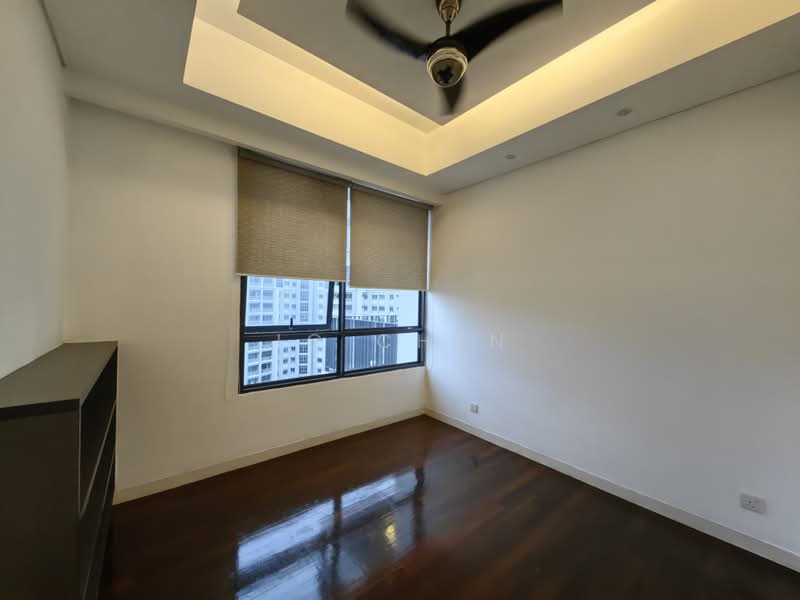 Condominium for Sale at Verdana @ North Kiara - Jo Chen - Bedroom - PropertyGuru.com.my