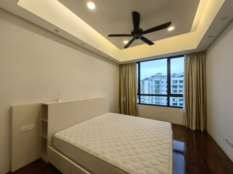Condominium for Sale at Verdana @ North Kiara - Jo Chen - Bedroom - PropertyGuru.com.my