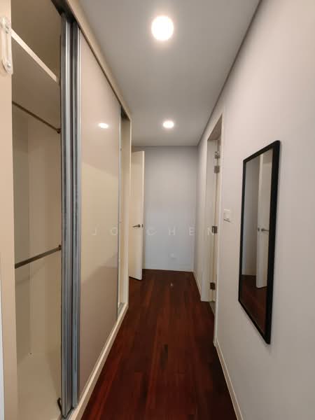 Condominium for Sale at Verdana @ North Kiara - Jo Chen - Corridor - PropertyGuru.com.my