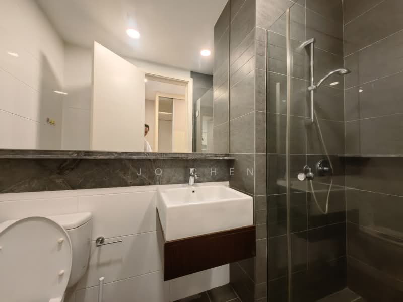 Condominium for Sale at Verdana @ North Kiara - Jo Chen - Bathroom - PropertyGuru.com.my
