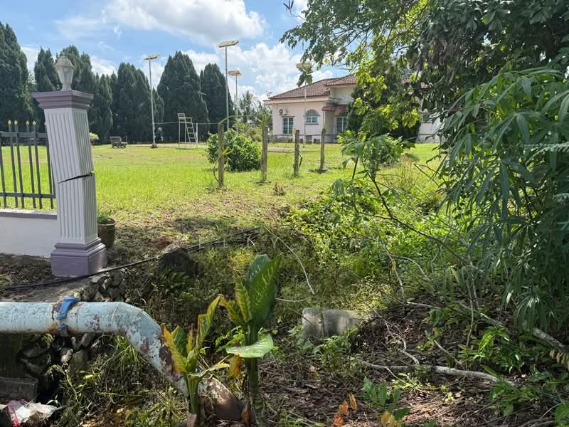 Agricultural Land for Sale in Kempas (Johor Bahru) - Kelly Wai - Exterior - PropertyGuru.com.my