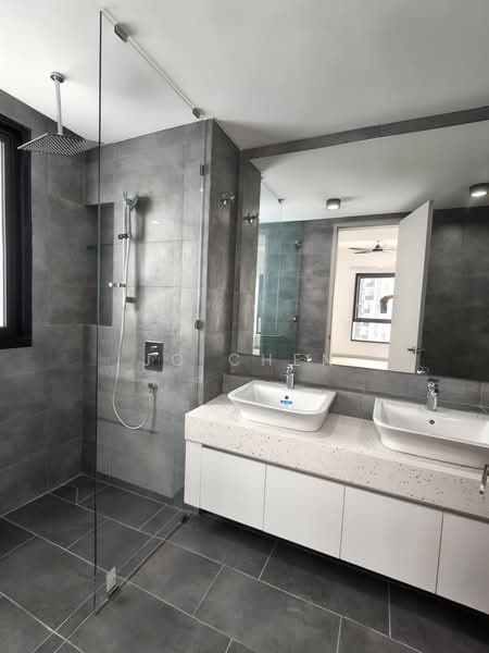 Kondominium untuk Dijual di ALIX Residences - Jo Chen - Bathroom - PropertyGuru.com.my