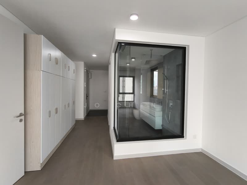Kondominium untuk Dijual di ALIX Residences - Jo Chen - Bathroom - PropertyGuru.com.my