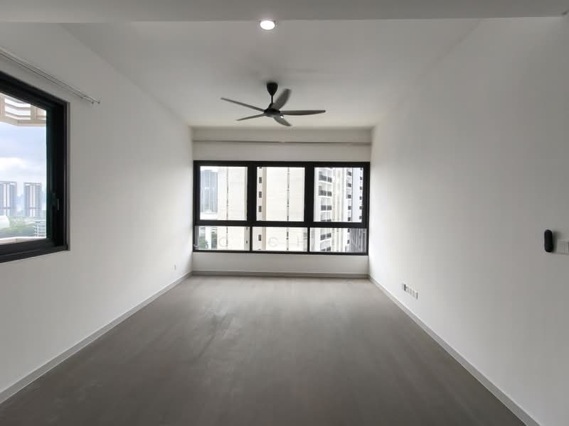 Kondominium untuk Dijual di ALIX Residences - Jo Chen - Living Room - PropertyGuru.com.my