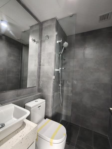 Kondominium untuk Dijual di ALIX Residences - Jo Chen - Bathroom - PropertyGuru.com.my