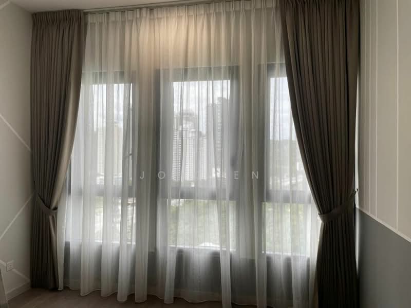 Condominium for Sale at ALIX Residences - Jo Chen - PropertyGuru.com.my
